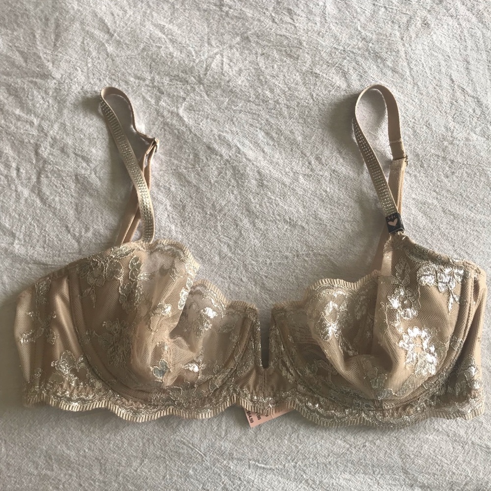 Victoria Secret Dream angels push-up w/o padding